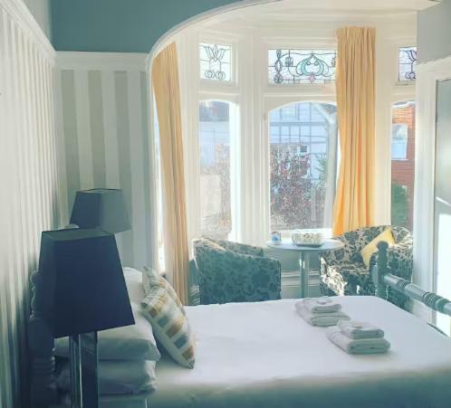 The Cobham Hotel Southend-on-Sea Extérieur photo