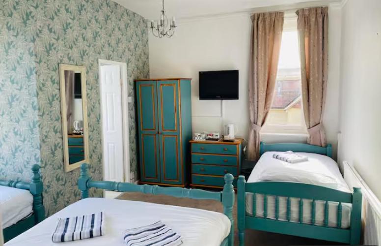 The Cobham Hotel Southend-on-Sea Extérieur photo